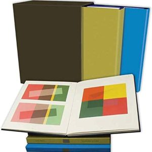 Interaction of Color