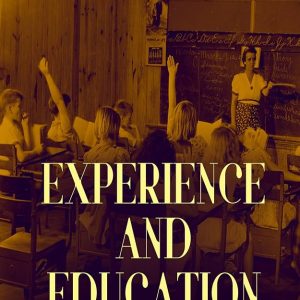 Experience and Education