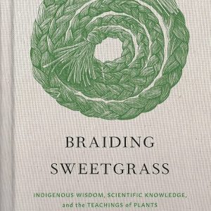 Braiding Sweetgrass